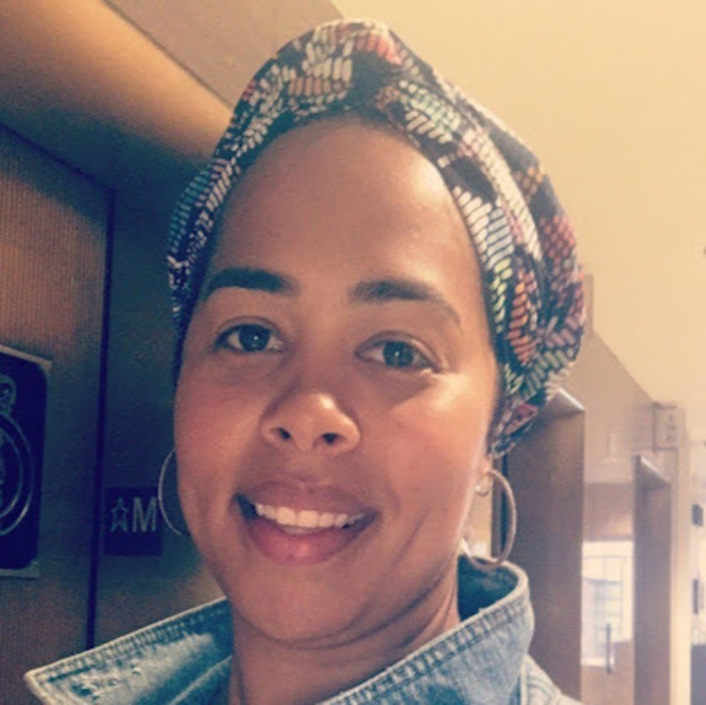 Meet your Posher, Jasmin